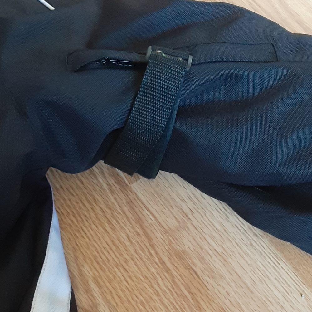 Motorcycle jacket - Picture 4 of 4